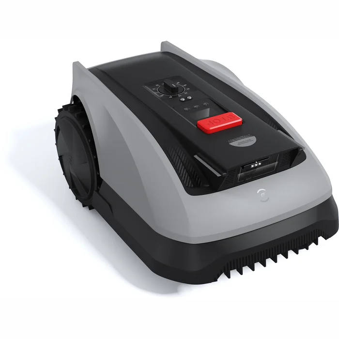 Ecovacs O600 RTK 600 m²