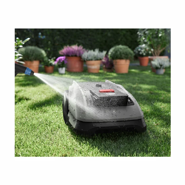 Ecovacs O600 RTK 600 m²