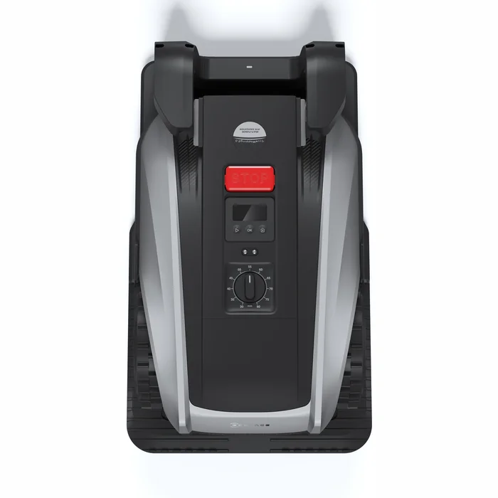 Ecovacs O600 RTK 600 m²