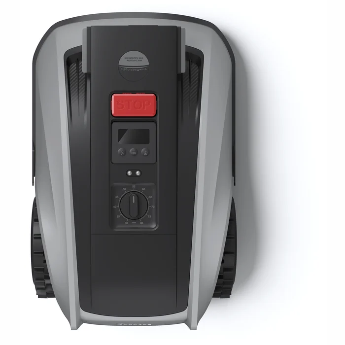 Ecovacs O600 RTK 600 m²