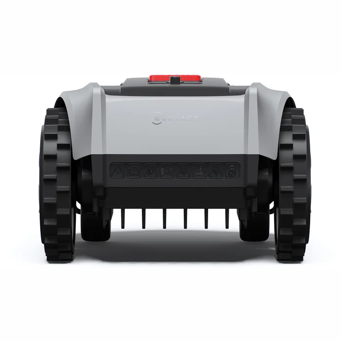 Ecovacs O600 RTK 600 m²