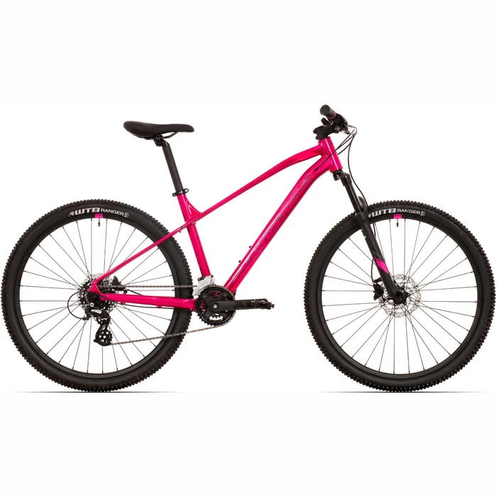 Velosipēds Rock Machine Catherine 40-27 Pink 27.5" (L)