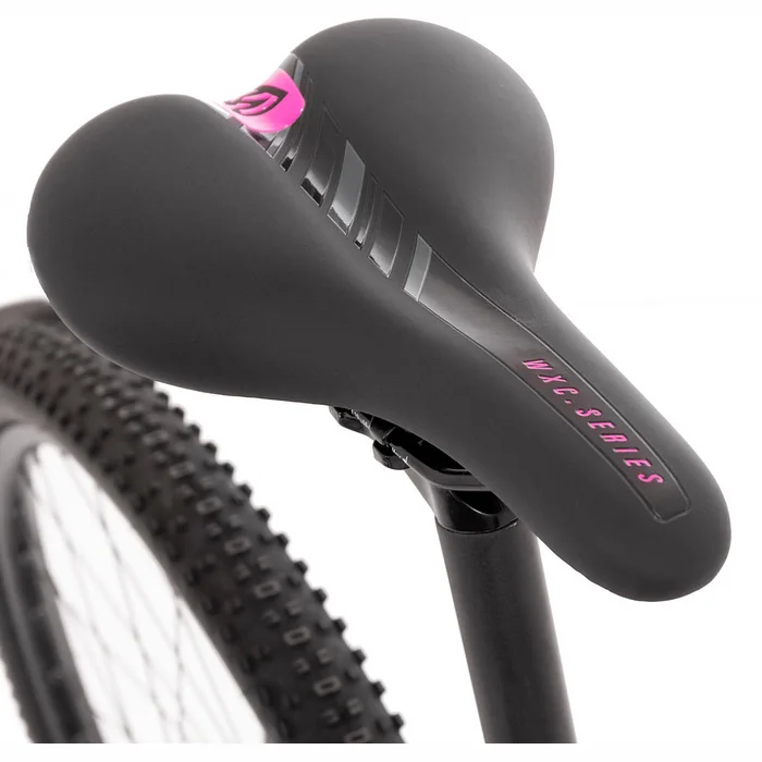 Velosipēds Rock Machine Catherine 40-27 Pink 27.5" (L)