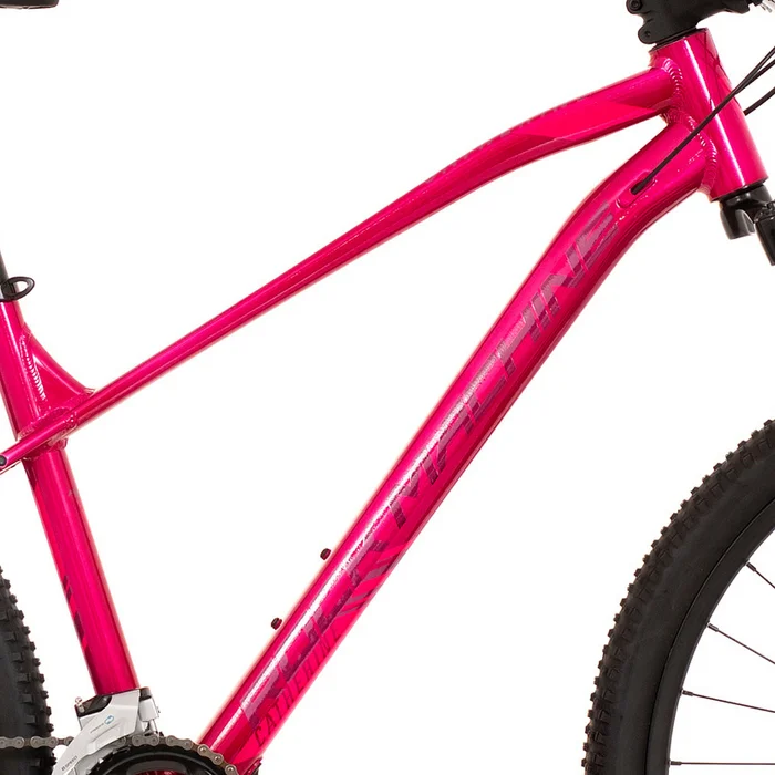Velosipēds Rock Machine Catherine 40-27 Pink 27.5" (L)