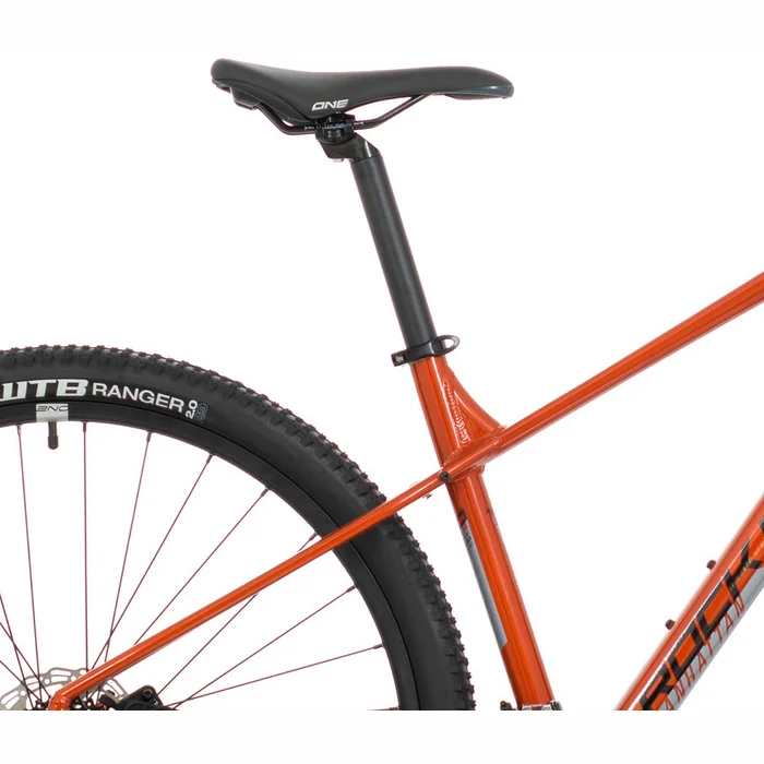 Velosipēds Rock Machine Manhattan 40-29 Orange 29" (XL)
