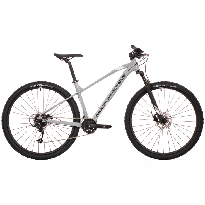 Velosipēds Rock Machine Manhattan 70-29 Grey 29" (L)