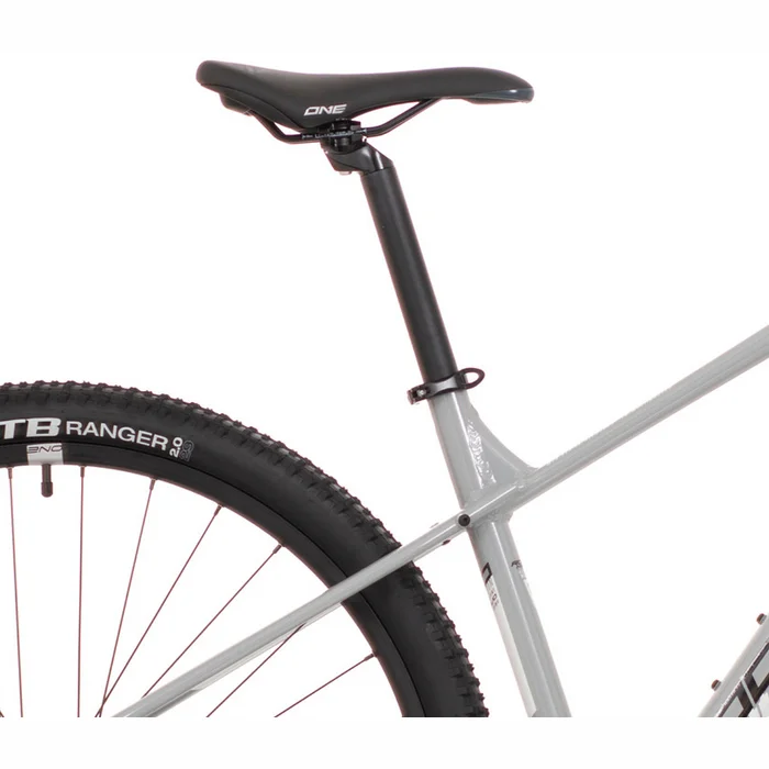 Velosipēds Rock Machine Manhattan 70-29 Grey 29" (L)