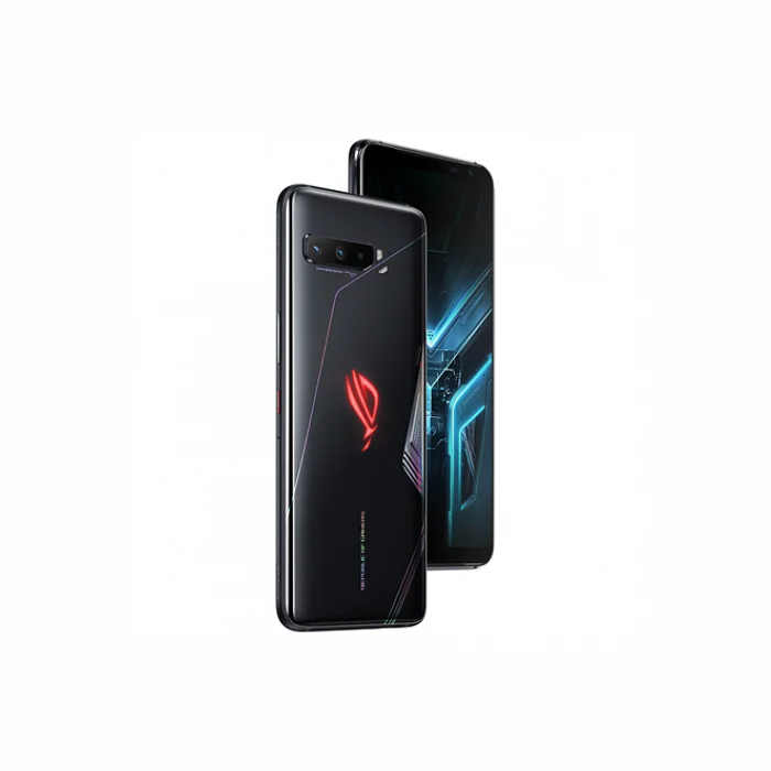 Asus ROG Phone 3 ZS661KS Black Glare 8GB