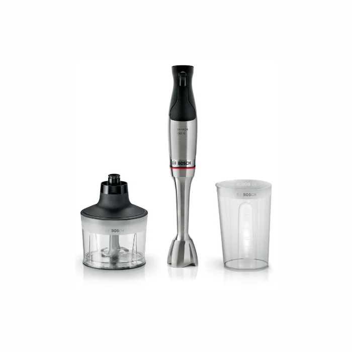 Bosch ErgoMaster MSM6M830