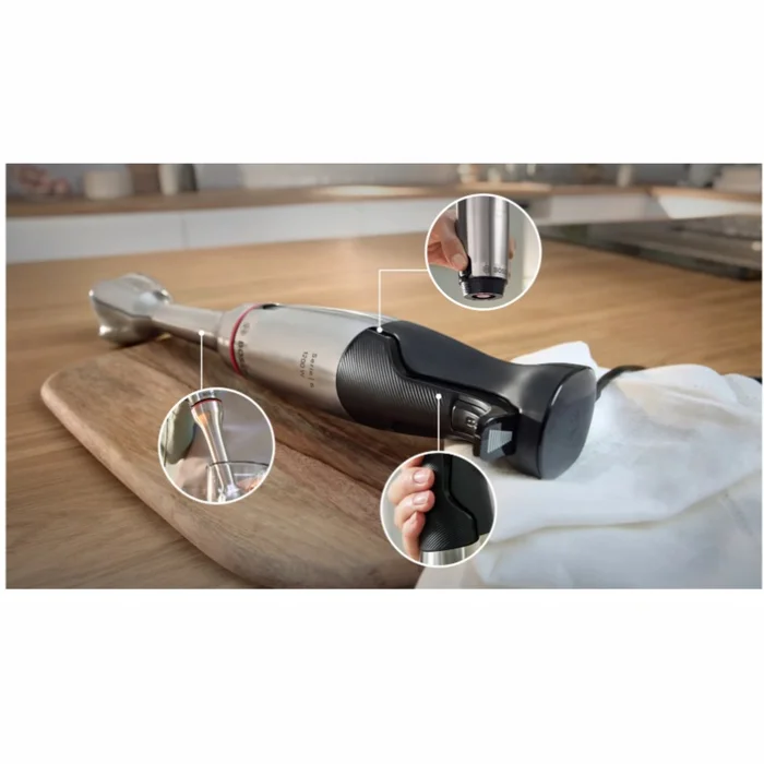 Bosch ErgoMaster MSM6M830