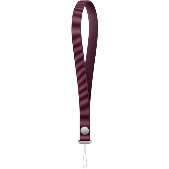 Apple Wrist Strap – Burgundy