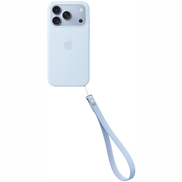 Apple Wrist Strap – Crisp Blue