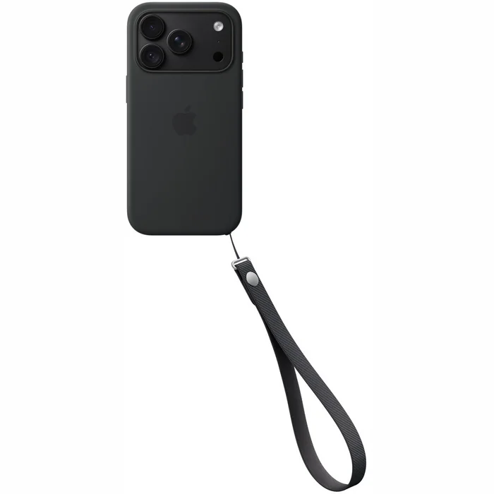 Apple Wrist Strap – Black