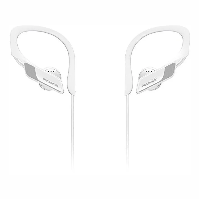 Austiņas Panasonic Sport Earphones RP-BTS10E-W
