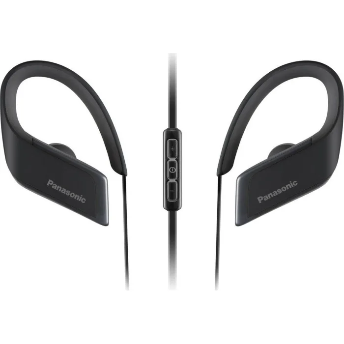 Austiņas Austiņas Panasonic RP-BTS30E-K In-ear