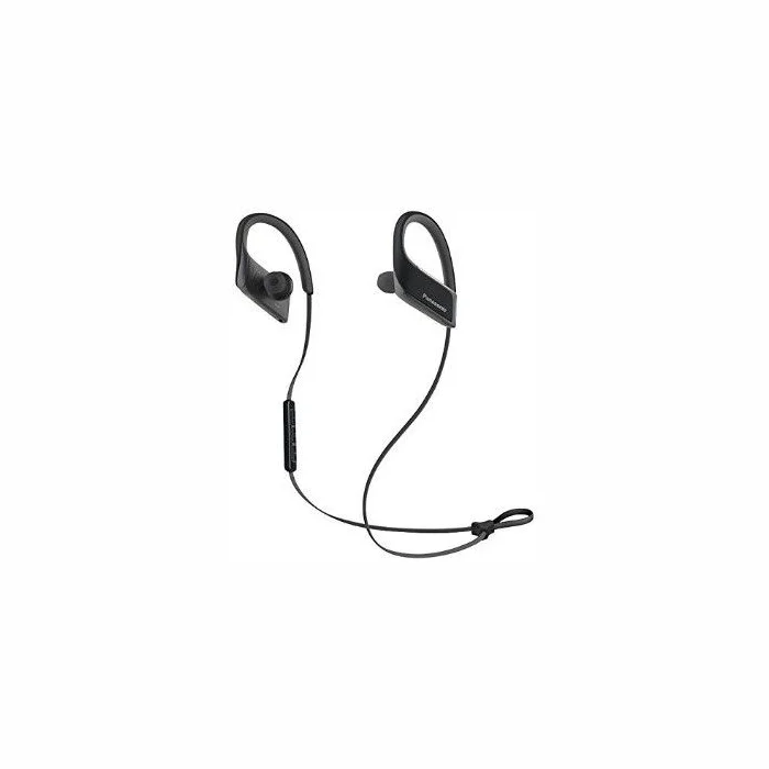 Austiņas Austiņas Panasonic RP-BTS30E-K In-ear