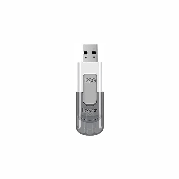 USB zibatmiņa Lexar JumpDrive V100 128 GB USB 3.0 LJDV100-128ABGY