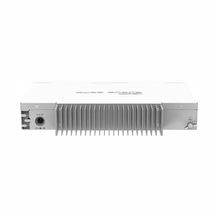 Komutators MIKROTIK CCR1009-7G-1C-PC 7-port