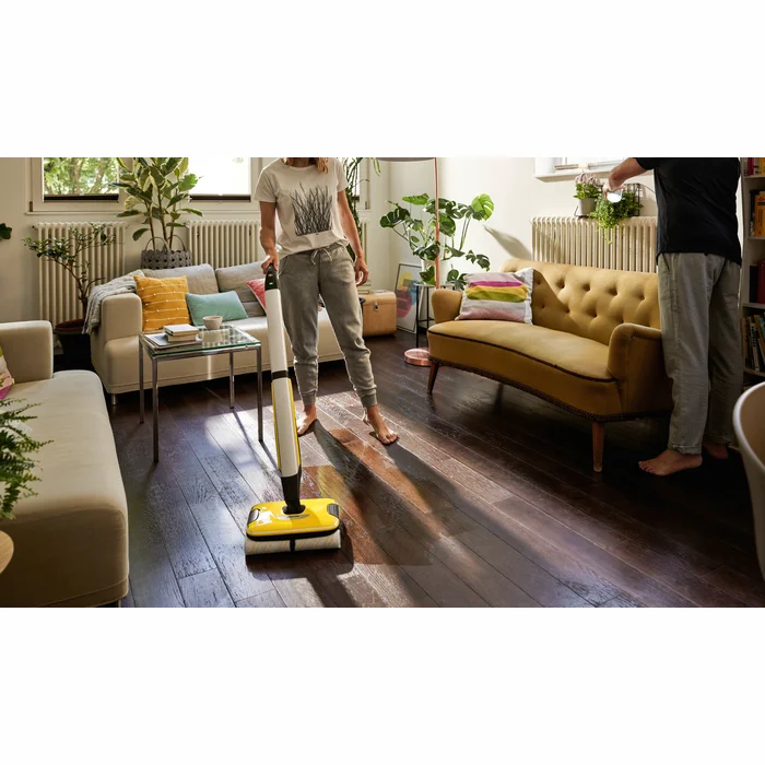 Karcher FC 7 1.055-730.0 [Mazlietots]