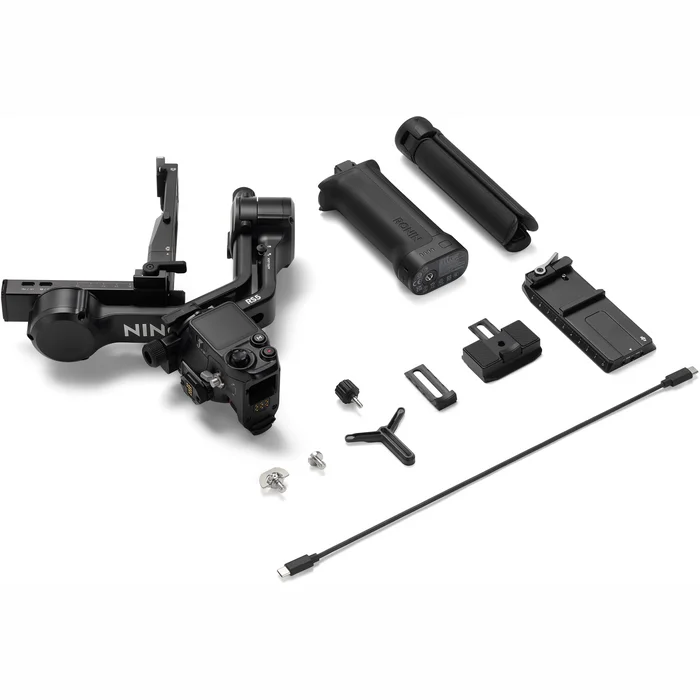 DJI RS 5 Gimbal