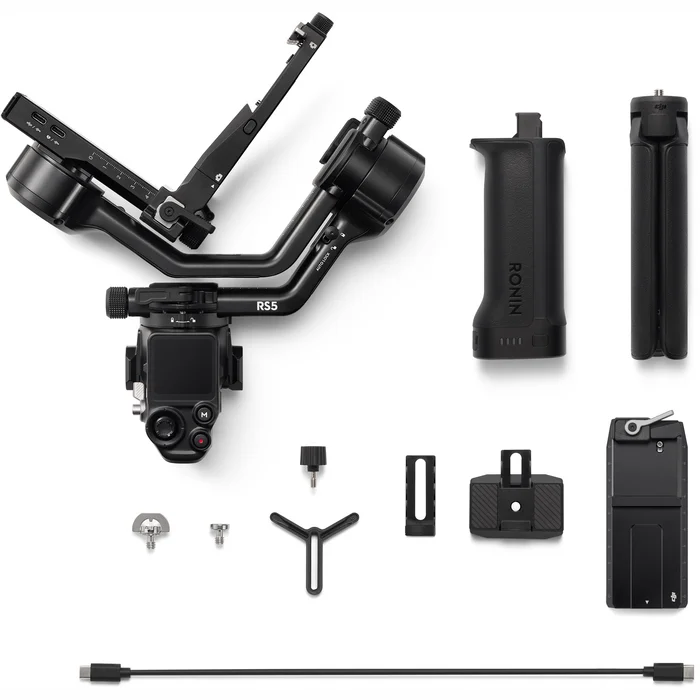 DJI RS 5 Gimbal