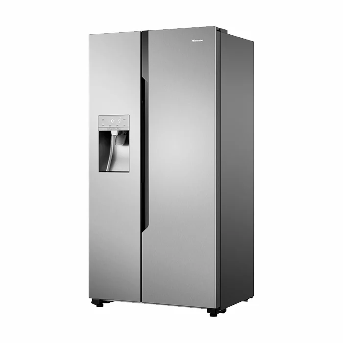 Ledusskapis Hisense RS694N4TC2
