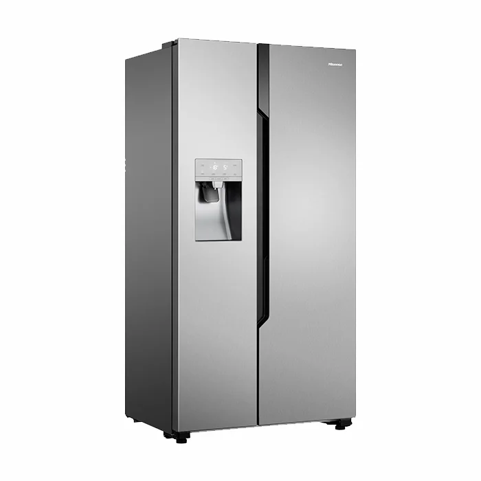 Ledusskapis Hisense RS694N4TC2