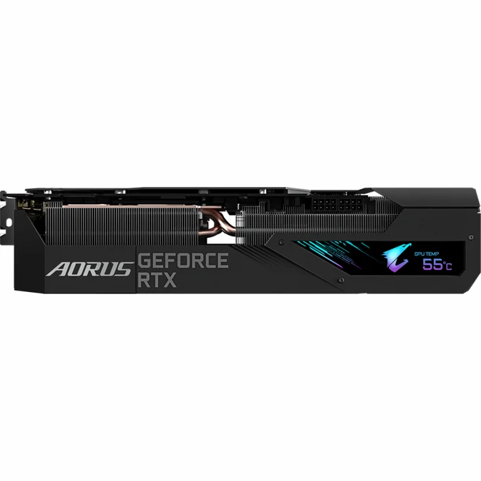 Videokarte Gigabyte Aorus GeForce RTX™ 3090 MASTER