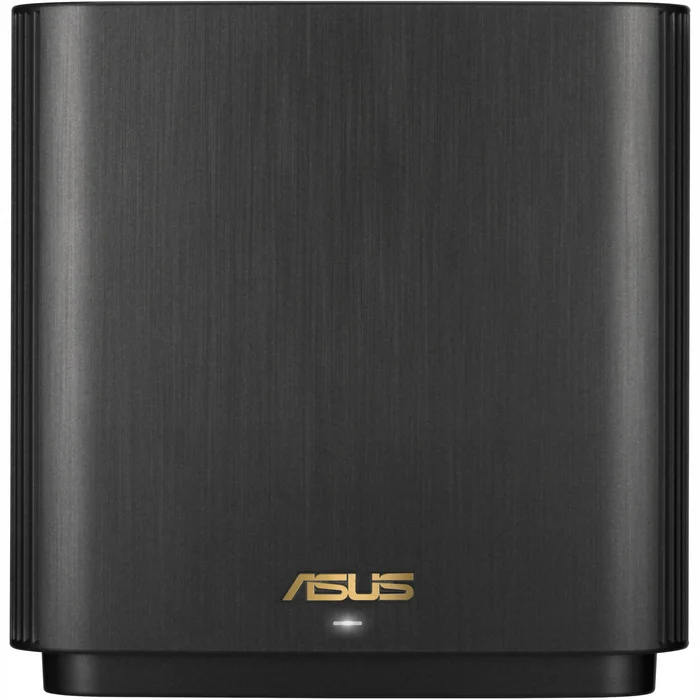 Rūteris Asus ZenWiFi XT9 AX7800 (1-pack) Black