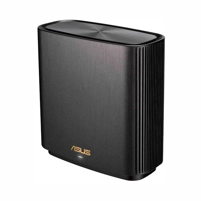 Rūteris Asus ZenWiFi XT9 AX7800 (1-pack) Black