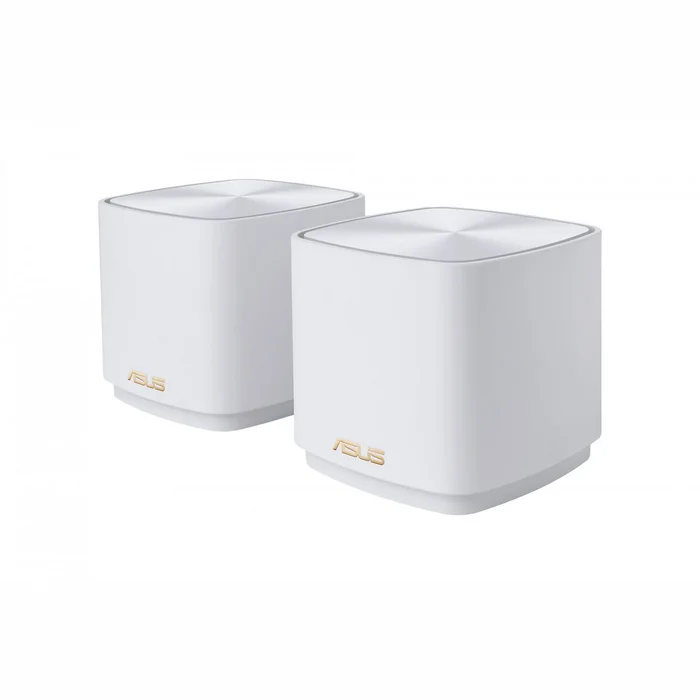 Rūteris Asus ZenWiFi XD5 (2-pack) White