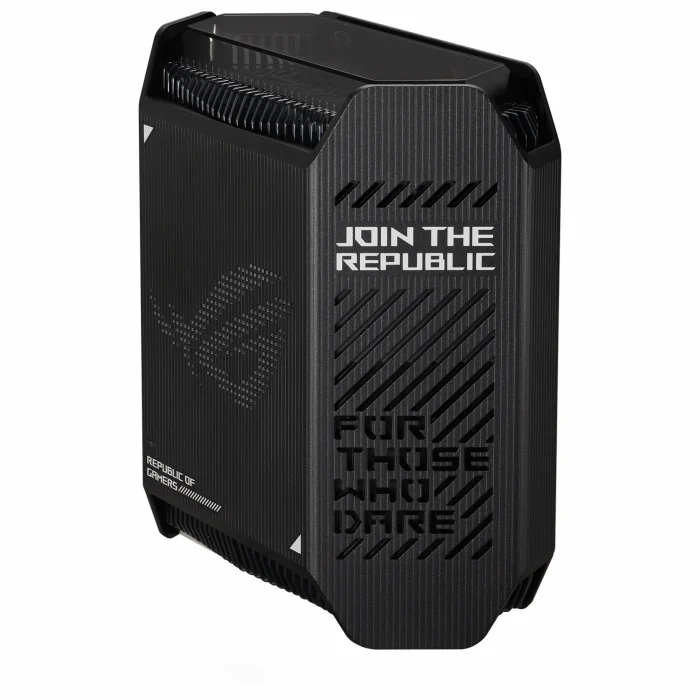 Rūteris Asus ROG Rapture GT6 (1-pack) Black