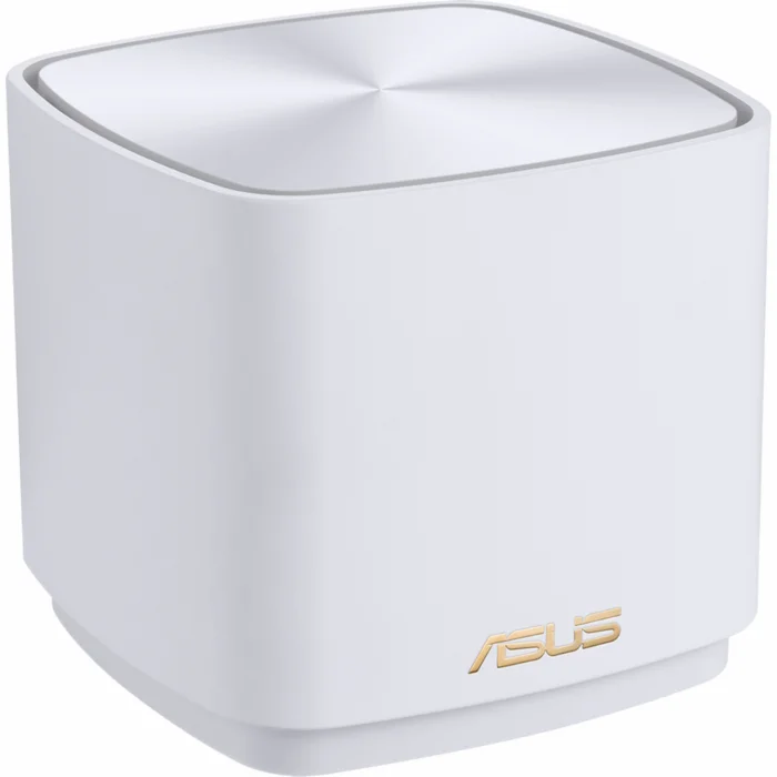 Rūteris Asus ZenWiFi XD4 Plus (1-pack) White