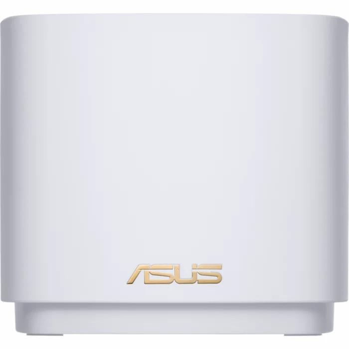 Rūteris Asus ZenWiFi XD4 Plus (1-pack) White