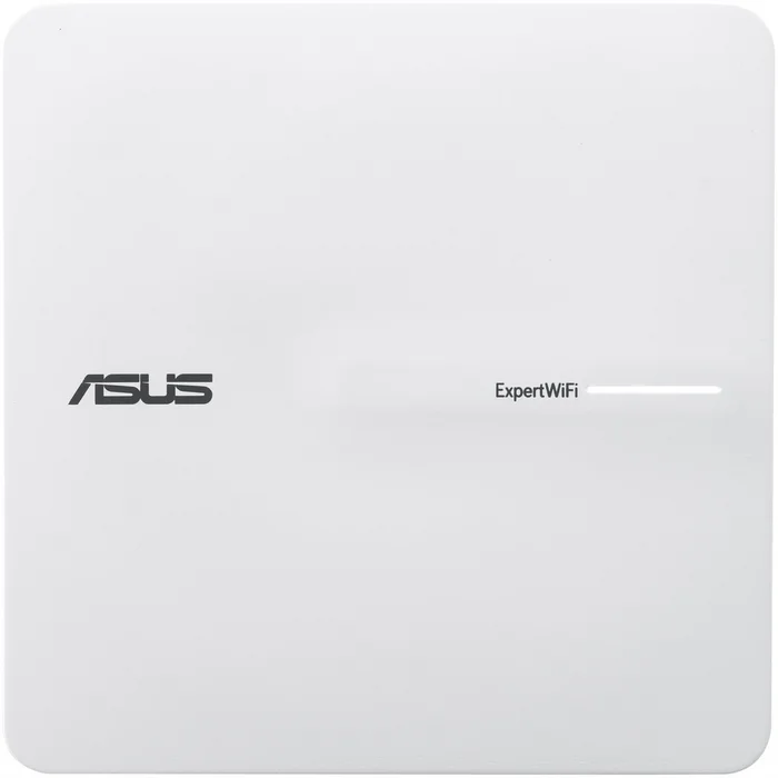 Rūteris Asus ExpertWiFi EBA63