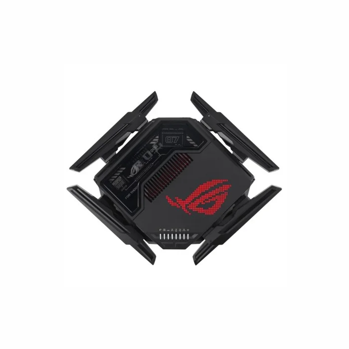 Rūteris Asus ROG Rapture GT-BE98