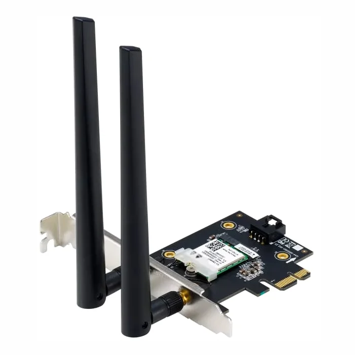 Asus PCE-AX1800 Wi-Fi Adapter