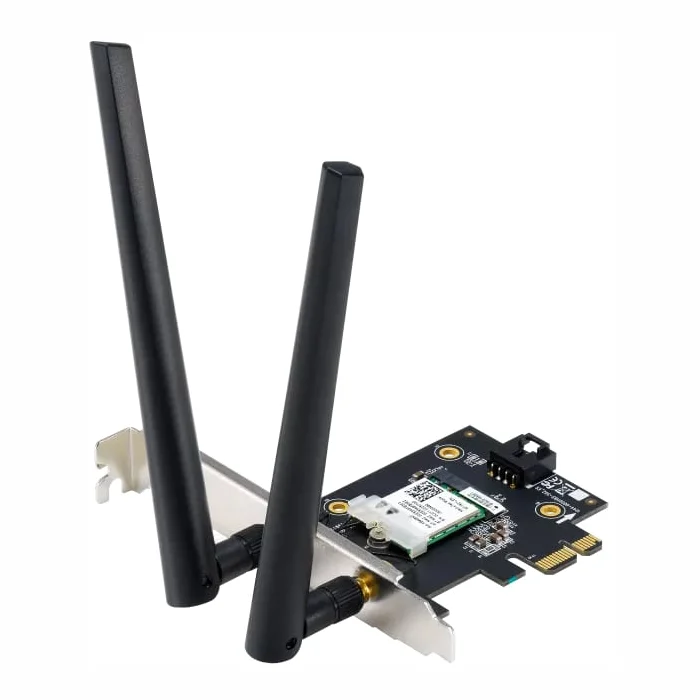 Asus PCE-AX1800 Wi-Fi Adapter