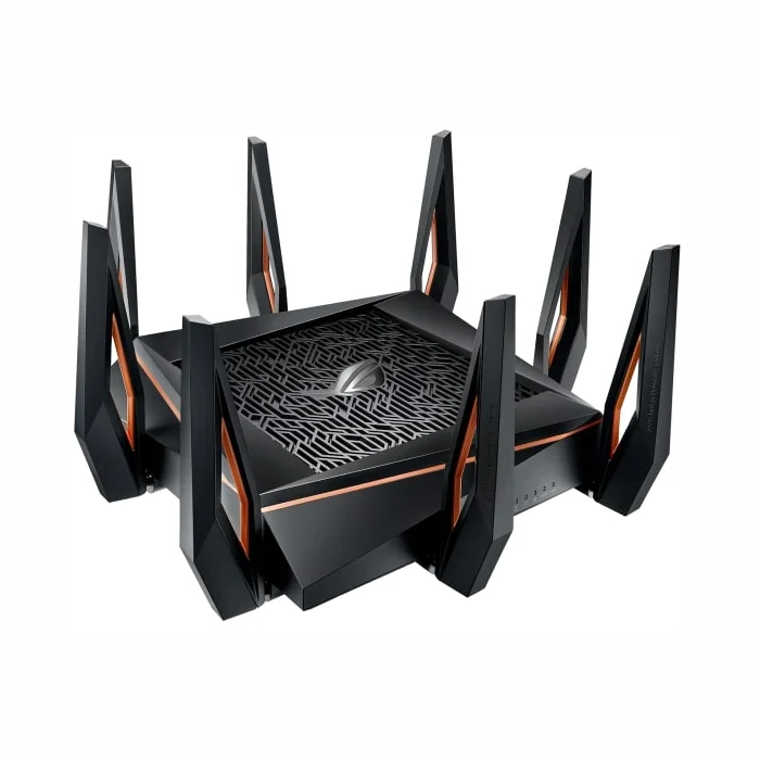 Rūteris Asus ROG Rapture GT-AX11000