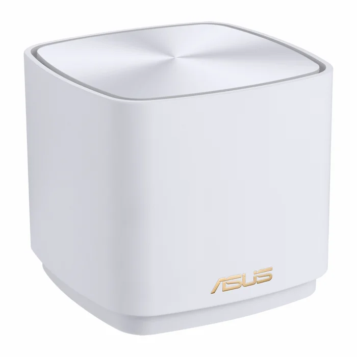 Rūteris Asus ZenWiFi XD5 (2-pack) White