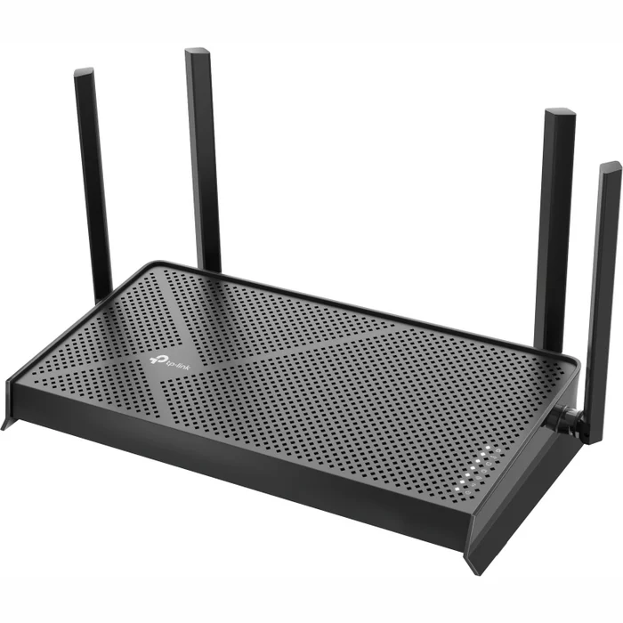 Rūteris TP-Link Archer BE230 BE3600 Dual-Band Wi-Fi 7 Router