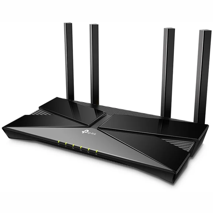 Rūteris TP-Link Archer AX1800