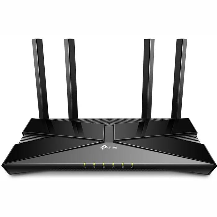 Rūteris TP-Link Archer AX1800