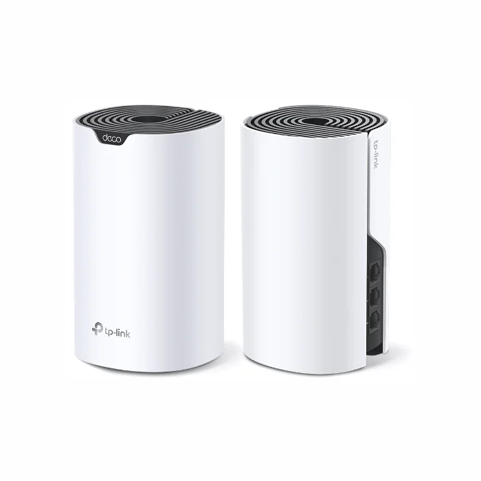 Rūteris TP-Link Deco S7 (2-pack)