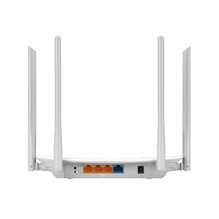 Rūteris TP-Link EC220-G5