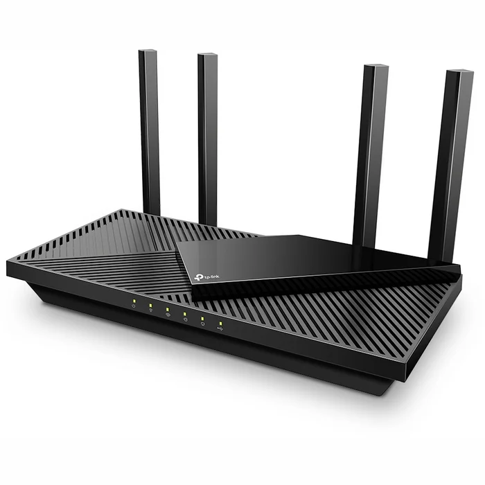 Rūteris TP-Link Archer AX55 Pro [Mazlietots]