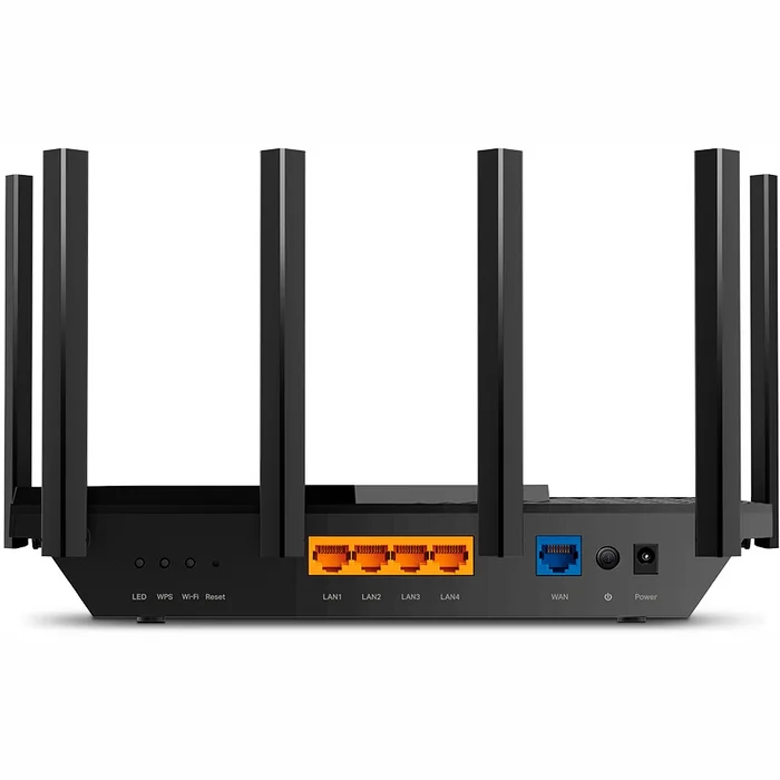 Rūteris TP-Link Archer AX72 Pro [Mazlietots]