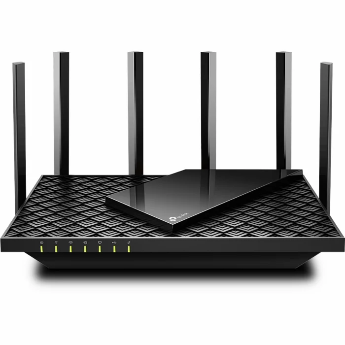 Rūteris TP-Link Archer AX72 Pro [Mazlietots]