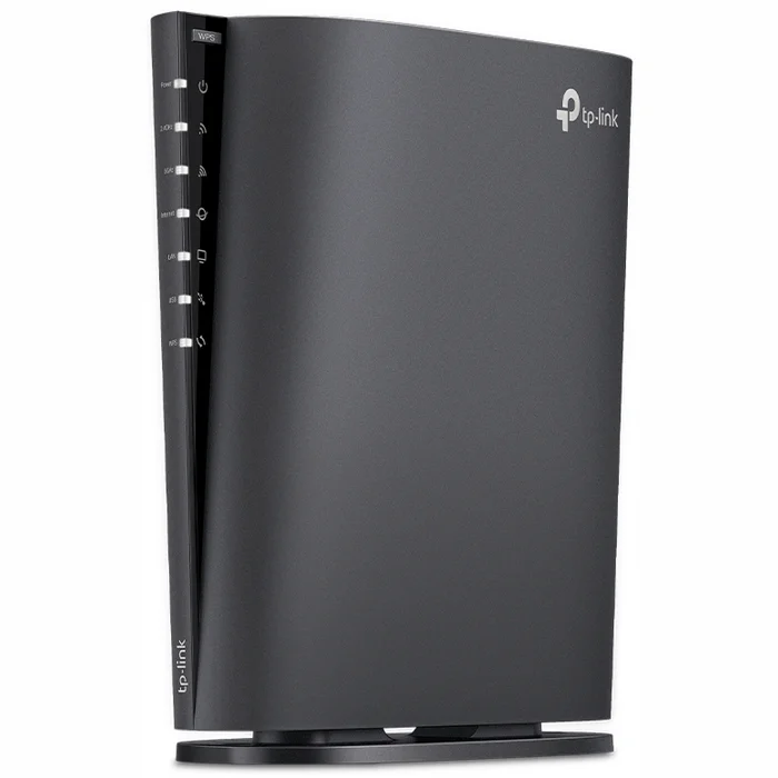 Rūteris TP-Link Archer AX80