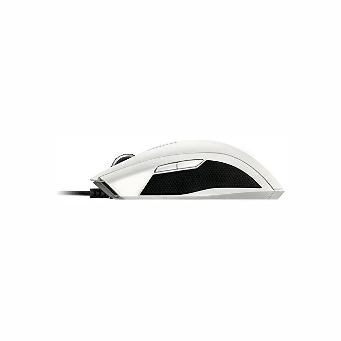 Datorpele Razer Taipan Gaming Laser Mouse, White
